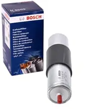 BOSCH KRAFTSTOFFFILTER LEITUNGSFILTER passend für BMW X5 0 450 906 463 Günstig