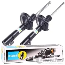 Sofort Bestellen 2x BILSTEIN B4 GASDRUCK STOßDÄMPFER VORNE Standard für HYUNDAI SANTA FE IV (TM)