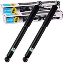 2x BILSTEIN B4 GAS STOßDÄMPFER HINTEN für MERCEDES SPRINTER 3,5-t B907 B910 AWD Meistverkauft