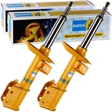 2x BILSTEIN B6 SPORT GAS STOßDÄMPFER VORNE Standard für MERCEDES GLK-KLASSE X204 Jetzt Bestellen