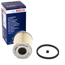 BOSCH KRAFTSTOFFFILTER FILTEREINSATZ passend für NISSAN INTERSTAR PRIMASTAR Preis Gesenkt