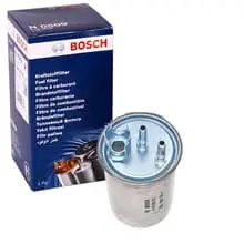 BOSCH KRAFTSTOFFFILTER passend für FIAT DOBLO PALIO WEEKEND PUNTO STRADA PICK-UP Bestseller