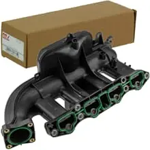 Sonderangebot SAUGROHR-MODUL ANSAUG-BRÜCKE KRÜMMER für 1.4T OPEL INSIGNIA A MOKKA X CRUZE TRAX