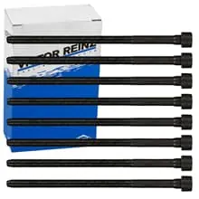 Letzte Chance REINZ ZYLINDERKOPFSCHRAUBEN-SATZ M10x172mm passend für AUDI A4 A5 A6 A7 A8 Q5 Q7