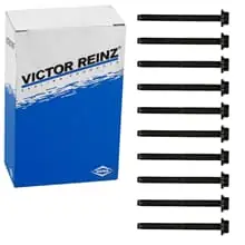 REINZ ZYLINDERKOPFSCHRAUBEN-SATZ M9x100mm für AUDI A2 SEAT LEON TOLEDO VW BORA Bestseller