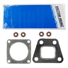 Sonderaktion REINZ MONTAGESATZ TURBO TURBOLADER DICHTUNG für AUDI 80 90 A4 A6 CABRIOLET SEAT