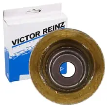 REINZ VENTILSCHAFTDICHTUNG passend für BMW 1er 3er CITROËN BERLINGO C3 C4 C5 DS Sonderangebot