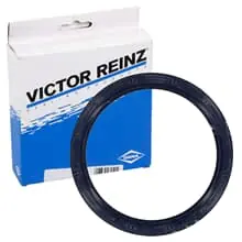 REINZ SIMMERRING WELLENDICHTRING KURBELWELLE für TOYOTA 4 FORTUNER HIACE HILUX Schnäppchen