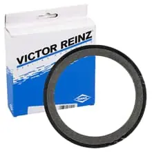 REINZ SIMMERRING WELLENDICHTRING KURBELWELLE für AUDI A4 A6 A8 ALLROAD TT SKODA Preis Gesenkt