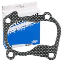 Zertifiziert REINZ DICHTUNG, ABGASROHR AUSPUFF für AUDI 80 A2 A4 A6 CABRIOLET ROVER 75 SEAT