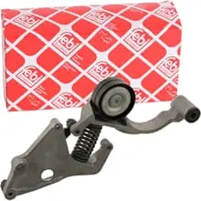 Saisonangebot FEBI RIEMENSPANNER SPANNROLLE KEILRIPPENRIEMEN passend für MINI COOPER S CABRIO