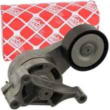 Preisreduziert FEBI RIEMENSPANNER SPANNROLLE KEILRIPPENRIEMEN für AUDI A3 SPORTBACK TT VW EOS