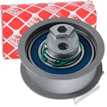 Knallerangebot FEBI SPANNROLLE ZAHNRIEMEN für AUDI A1 A3 SPORTBACK TT ROADSTER VW GOLF V