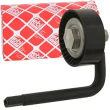 FEBI SPANNROLLE KEILRIPPENRIEMEN passend für BMW 3er E46 5er E39 TOURING Preisknaller