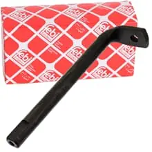 FEBI SPANNARM KEILRIPPENRIEMEN für AUDI 80 B4 AVANT 80 B4 STUFENHECK A6 C4 Sonderaktion