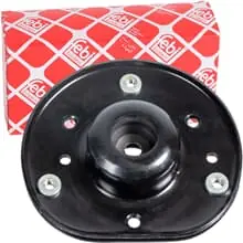 FEBI DOMLAGER OHNE LAGER VORDERSEITE BEIDSEITIG für FORD GALAXY II MONDEO IV Neue Ware