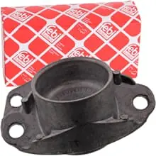 FEBI DOMLAGER OHNE LAGER HINTERACHSE BEIDSEITIG für VW POLO V SEAT IBIZA IV ST Beliebt