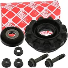 FEBI DOMLAGER REP.-SATZ VORDERACHSE BEIDSEITIG für VW LUPO I POLO III SEAT AROSA Saisonangebot