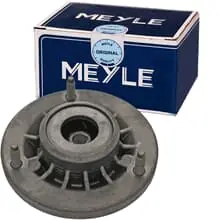 Geprüft MEYLE DOMLAGER OHNE KUGELLAGER HINTEN BEIDSEITIG passend für BMW 5er F10 6er F12
