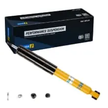 BILSTEIN GASDRUCK STOßDÄMPFER HINTERACHSE passend für MERCEDES-BENZ SL Knallerangebot