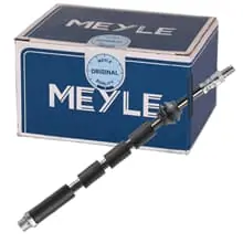 Top-Seller MEYLE BREMSCCHLAUCH 580MM VORNE passend für BMW 5er E60 TOURING E61 6er E63