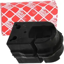 Echt FEBI STABILAGER VORNE für RENAULT FLUENCE GRAND SCÉNIC III IV MEGANE II COUPE