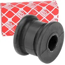 Echt FEBI STABILAGER BUCHSE STABI INNEN VORDERACHSE BEIDSEITIG für MERCEDES SL R129