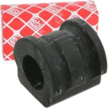 FEBI STABILAGER BUCHSE STABI VORDERACHSE BEIDSEITIG für VW POLO 1.2 - 1.9 TDI Neu Im Sortiment