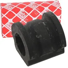 FEBI STABILAGER BUCHSE STABI VORDERACHSE BEIDSEITIG für VW POLO IV AUDI A2 Kracherpreis