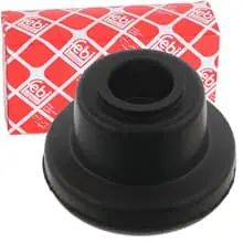 Schnäppchen FEBI STABILAGER BUCHSE STABI VORDERACHSE BEIDSEITIG für OPEL AGILA A 1.0 - 1.3