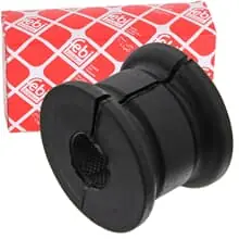 FEBI STABILAGER BUCHSE STABI HINTERACHSE BEIDSEITIG für MERCEDES C-KLASSE W203 Angebot