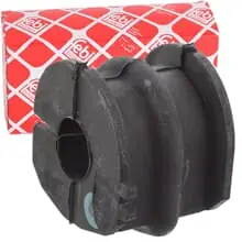 Preiswert FEBI STABILAGER BUCHSE STABI HINTERACHSE BEIDSEITIG für RENAULT KADJAR 1.2 - 1.7