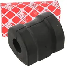FEBI STABILAGER BUCHSE VORDERACHSE BEIDSEITIG passend für BMW Z3 ROADSTER E36 Schneller Versand