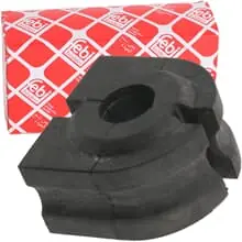 Bestseller FEBI STABILAGER BUCHSE VORDERACHSE BEIDSEITIG passend für BMW 5er E60 61 6er E64