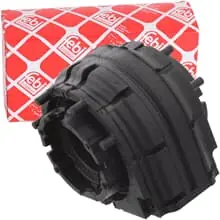 FEBI STABILAGER BUCHSE STABI HINTERACHSE BEIDSEITIG für VW GOLF V VI PASSAT B7 Must-Have