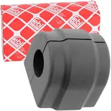 Beliebt FEBI STABILAGER BUCHSE VORDERACHSE BEIDSEITIG passend für BMW 3er E46 320-328