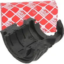 FEBI STABILAGER BUCHSE STABI VORDERACHSE BEIDSEITIG VORDERACHSE OBEN für VW Begrenztes Angebot