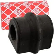 FEBI STABILAGER BUCHSE STABI VORDERACHSE BEIDSEITIG für DAEWOO KALOS 1.2 - 1.4 Knallerangebot