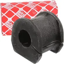 Expressversand FEBI STABILAGER BUCHSE STABI VORDERACHSE BEIDSEITIG für MITSUBISHI L200 TRITON