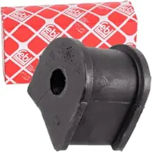 Letzte Chance FEBI STABILAGER BUCHSE STABI HINTERACHSE BEIDSEITIG für TOYOTA CARINA E VI