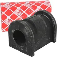 FEBI STABILAGER BUCHSE STABI VORDERACHSE BEIDSEITIG für ALTO V IGNIS I WAGON R Heißes Angebot