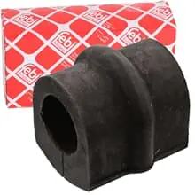 Wochenendangebot FEBI STABILAGER BUCHSE STABI HINTERACHSE BEIDSEITIG für NISSAN PRIMERA 1.6 - 2.2