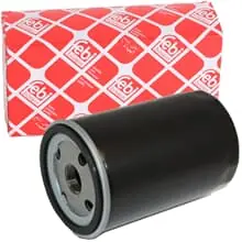 Bestseller FEBI ÖLFILTER ANSCHRAUBFILTER für VW CADDY I 1.5 DERBY 1.0 -1.6 GOLF I II III IV