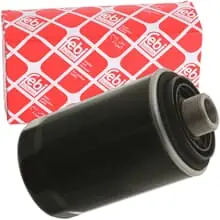Schnäppchen FEBI ÖLFILTER ANSCHRAUBFILTER für VW AMAROK BEETLE CABRIO TIGUAN SHARAN VAN