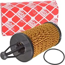 Top-Angebot FEBI ÖLFILTER FILTEREINSATZ für MERCEDES SLK R172 R-KLASSE W251 M-KLASSE W166