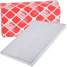 FEBI INNENRAUMFILTER POLLENFILTER für VOLVO FH 400 FH II 420 460 RENAULT TRUCKS Top-Angebot