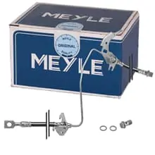 MEYLE BREMSSCHLAUCH 760MM HA LINKS passend für OPEL ASTRA H CARAVAN 1.4 - 2.2 Nur Für Kurze Zeit
