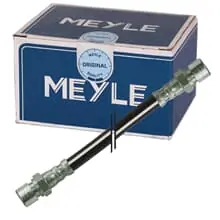 MEYLE BREMSSCHLAUCH 274MM HA passend für VW KAEFER CABRIO TRANSPORTER T2 1.2-2.0 Sonderangebot