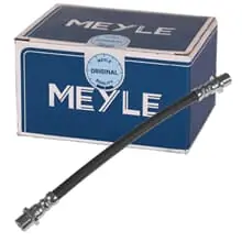 MEYLE BREMSSCHLAUCH 220mm HINTERACHSE passend für OPEL ASTRA COMBO ZAFIRA Knallerangebot