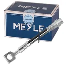 Rabatt MEYLE BREMSSCHLAUCH 338mm HINTERACHSE passend für OPEL SIGNUM VECTRA SAAB 9-3